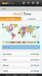 Mobile Screenshot of localtimes.info
